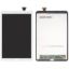For Samsung Galaxy Tab E 9.6 inch T560 T561 Display - White