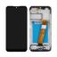 For Samsung Galaxy M01s M017F Display Assembly with Frame