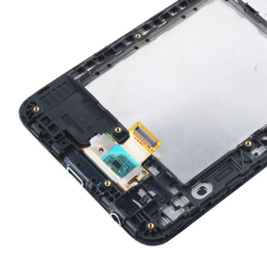 For LG K11 Display with Frame