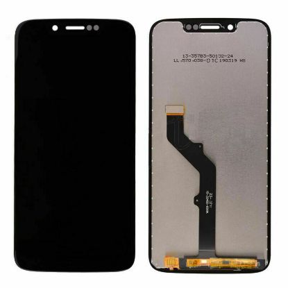 For Motorola Moto G7 Play XT1952 Display