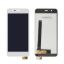 For ASUS Zenfone 3 Max ZC520TL Display - White