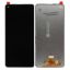 For Samsung Galaxy A21 A215 A215U Screen - Black