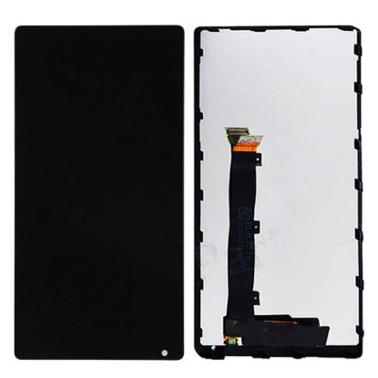 For Xiaomi Mi Mix / Mi Mix Pro Display Assembly with Frame - Black