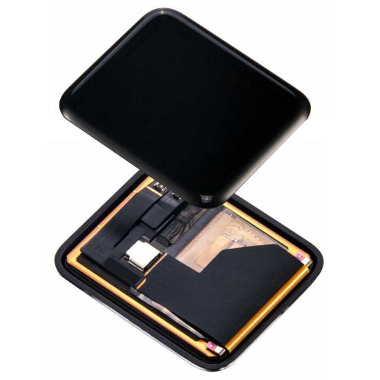 For Apple iWatch Series 1 42mm Regular Screen