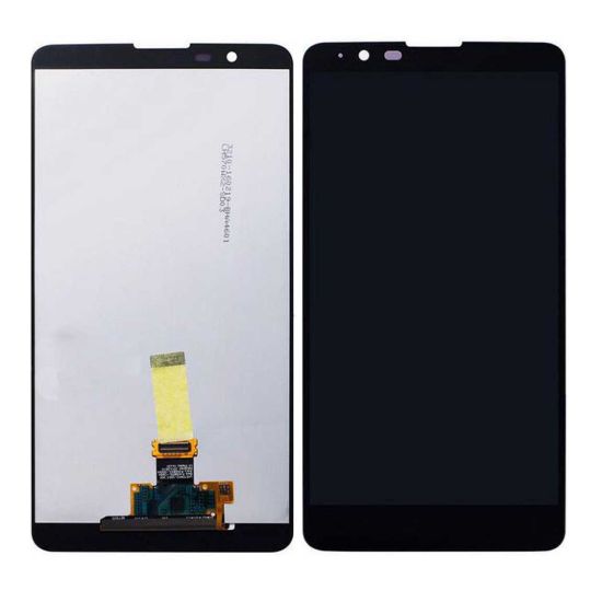 For LG Stylus 2 Plus Display