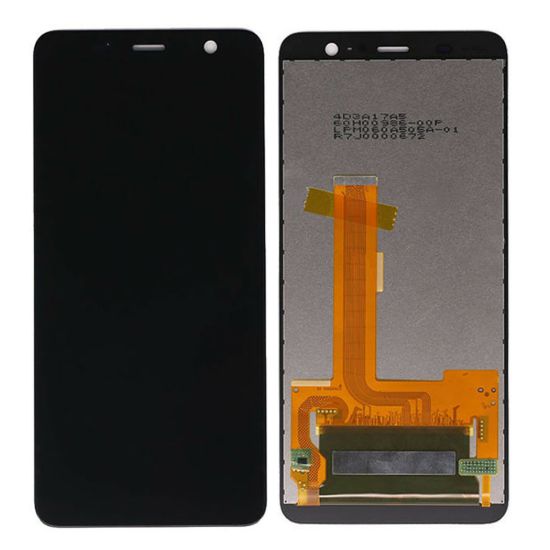 For HTC U11+ U11 Plus Screen Digitizer Assembly