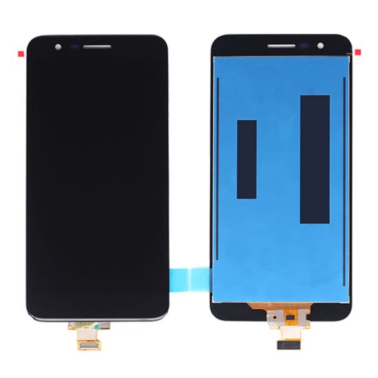 For LG K11 Plus K11+ X410 Display