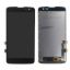 For LG Q7 X210 Display - Black