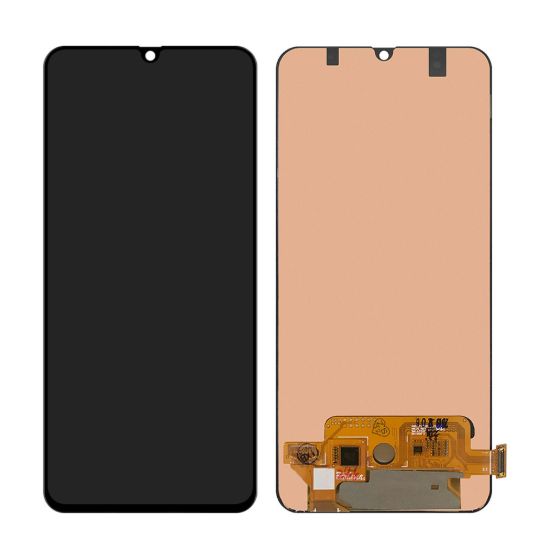 For Samsung Galaxy A70s A707 OLED Screen