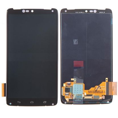 For Motorola DROID Turbo Moto XT1254 Display