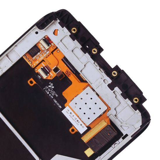 For Motorola Moto DROID ULTRA XT1080 Display with Frame