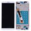 For Huawei P smart Enjoy 7S Display with Frame - White