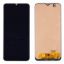 For Samsung Galaxy A20 A205 Screen - Black