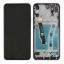 For Huawei P Smart Z Honor 9X Display with Frame - Blue