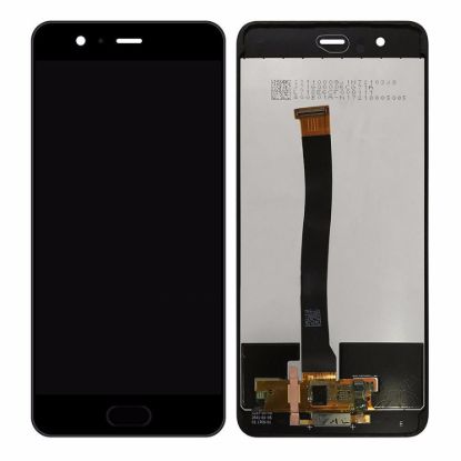 For Huawei P10 Plus Display - Black