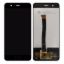 For Huawei P10 Plus Display - Black
