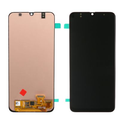 For Samsung Galaxy A30 A305 AMOLED Screen - Black
