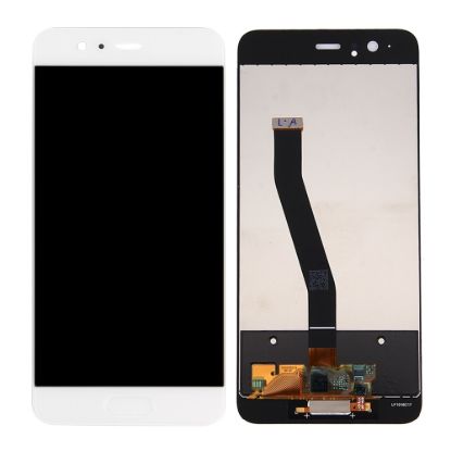 For Huawei P10 Display - White