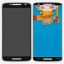 For Motorola Moto X Play Display - Black
