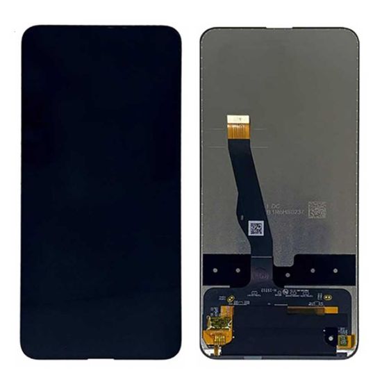 For Huawei P Smart Z Honor 9X Display - Black