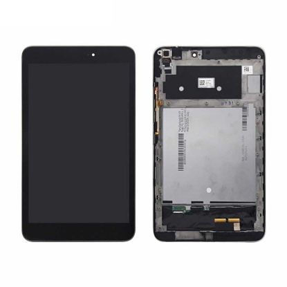 For ASUS Memo Pad 8 ME581 ME581C K01H 8 inch Display - Black