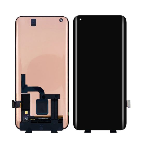 For Xiaomi Mi 10 Pro 5G AMOLED Screen - Huaxing C Version