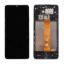 For Samsung Galaxy F12 F127 Display Assembly with Frame