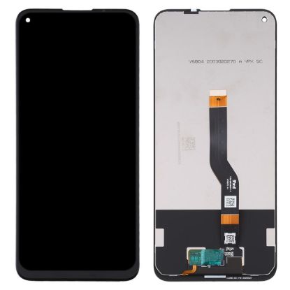 For Nokia 8.3 Screen