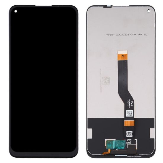 For Nokia 8.3 Screen