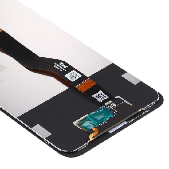 For Nokia 8.3 Screen