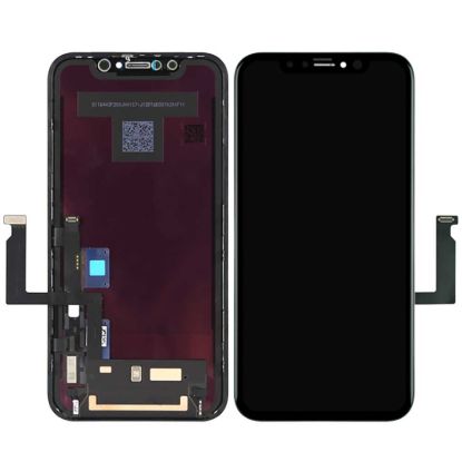 For Apple iPhone XR AMOLED Screen