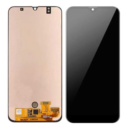 For Samsung Galaxy A30s A307 AMOLED Screen