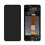 For Samsung Galaxy A12 A125 Display Assembly with Frame