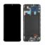 For Samsung Galaxy M10s M107 Display Assembly with Frame