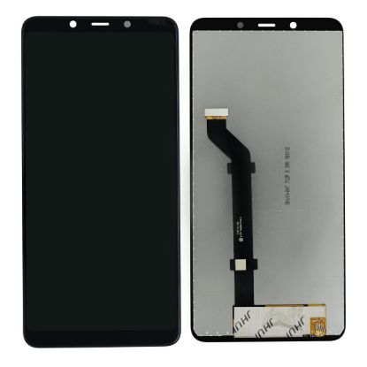 For Nokia 3.1 Plus Screen