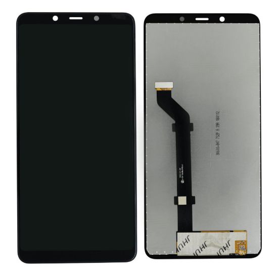 For Nokia 3.1 Plus Screen