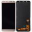 For Samsung Galaxy A6 Plus 2018 A605 AMOLED Screen - Gold