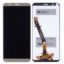 For Huawei P smart Enjoy 7S Display - Gold