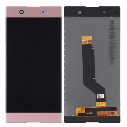 For Sony Xperia XA1 Ultra C7 Display - Rose Gold