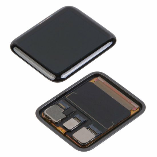 For Apple iWatch Series 2 38mm Screen