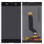 For Sony Xperia XA1 Ultra C7 Display - Black