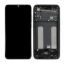 For Xiaomi Mi CC9 AMOLED Display Assembly with Frame - Black
