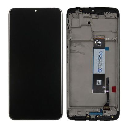 For Xiaomi Poco M3 Display Assembly with Frame