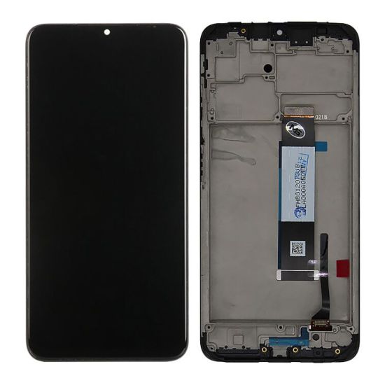 For Xiaomi Poco M3 Display Assembly with Frame
