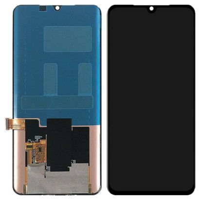 For Xiaomi Mi CC9 Pro AMOLED Screen