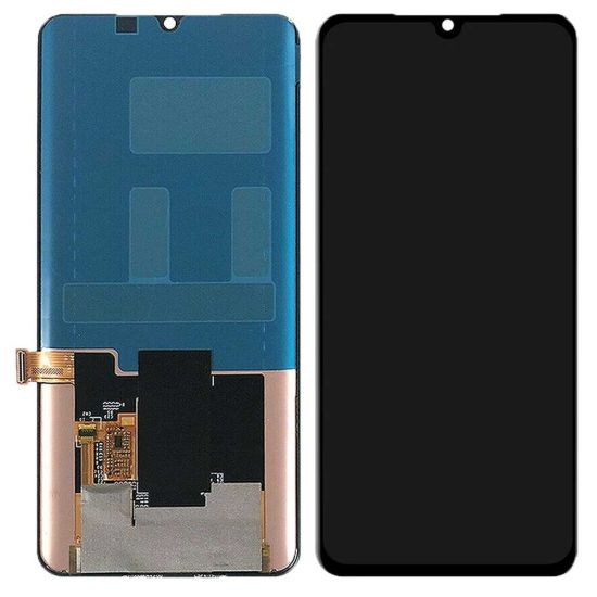 For Xiaomi Mi CC9 Pro AMOLED Screen