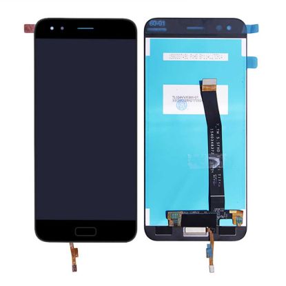For ASUS Zenfone 4 ZE554KL Display - Black