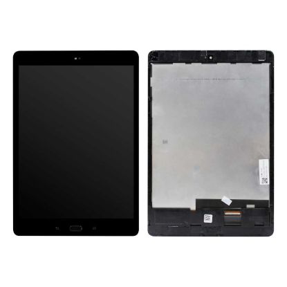 For ASUS ZenPad 3S 10 Z500 Z500M 9.7 inch Display - Black