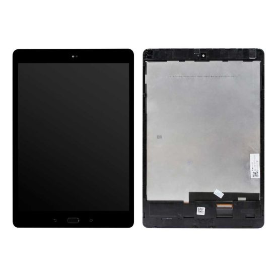 For ASUS ZenPad 3S 10 Z500 Z500M 9.7 inch Display - Black