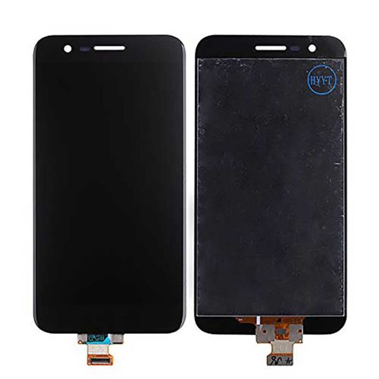 For LG K20 Plus Display